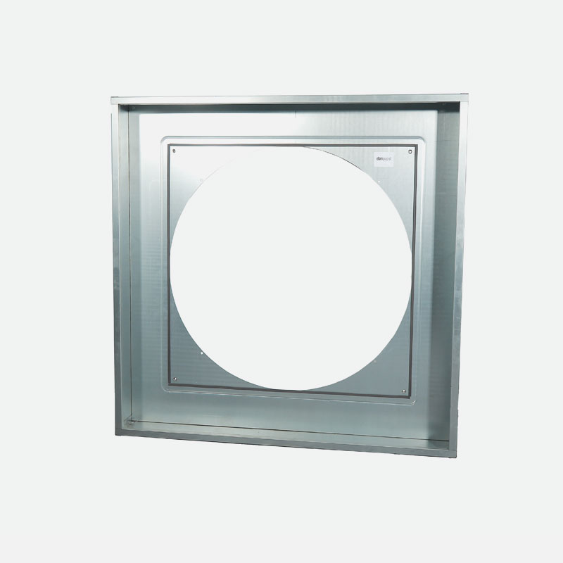 Stämpelplåtsdel Rostfritt stål Aluminium